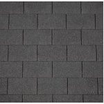 IKO Monarch černá 1 m² – Zbozi.Blesk.cz