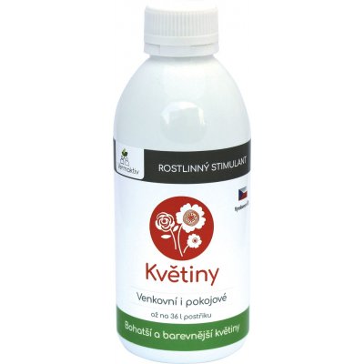 Vermaktiv Stimul Květiny 250 ml