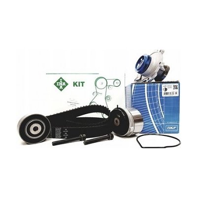 Sada rozvodů a pumpa OPEL VECTRA C SIGNUM 1.8 – Sleviste.cz