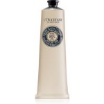 LOccitane En Provence balzám na ruce s bambuckým máslem (Hand Cream) 150 ml – Zboží Dáma