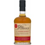 Glen Garioch 1797 Founders Reserve 48% 0,7 l (karton) – Hledejceny.cz