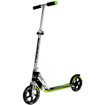 Hudora Big Wheel RX-Pro 205 černo-zelená