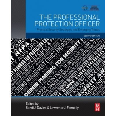 Professional Protection Officer – Zbozi.Blesk.cz