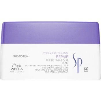 Wella SP Repair Mask 200 ml