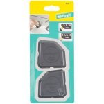 Wolfcraft hladítko na spáry – sada 2 ks 4331000 – Hledejceny.cz