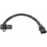 Generátor impulsů, klikový hřídel NRF 755135 – Zboží Mobilmania