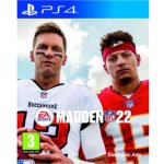 Madden NFL 22 – Zboží Mobilmania