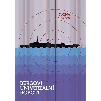 Bergovi univerzální roboti – Zbozi.Blesk.cz