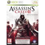 Assassins Creed 2 (Special Film Edition) – Zboží Dáma