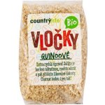 Country Life Vločky quinoové Bio 250 g – Zboží Dáma
