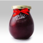 Marmelády s příběhem višňový Džem 280 g – Sleviste.cz