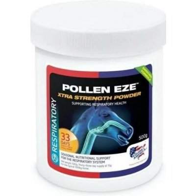 EQUINE AMERICA Pollen Eze 0,5 kg – Hledejceny.cz