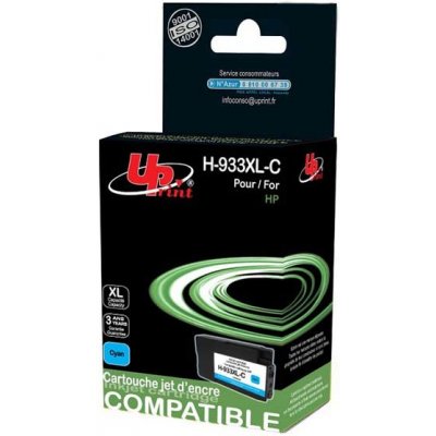 UPrint HP CN054AE - kompatibilní – Zbozi.Blesk.cz