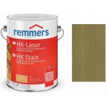 Remmers HK Lasur 0,75 l jedlová zelená – Sleviste.cz