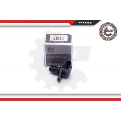 17SKV499 ESEN SKV Snímač, poloha vačkového hřídele – Hledejceny.cz