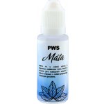 Techneco PWS Máta 20 ml – Zboží Dáma