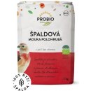 Probio Špaldová mouka bílá polohrubá bio 1000 g