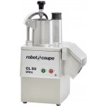 Robot Coupe CL 50 E Ultra 230V – Zboží Dáma