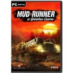 Spintires: MudRunner – Hledejceny.cz