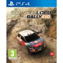 Sébastien Loeb Rally EVO