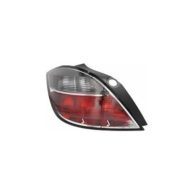 Zadní světlo - levé OPEL ASTRA H | 2007-2012 | DEPO | – Hledejceny.cz