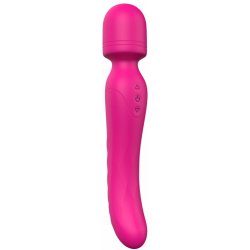 Dream Toys VIBES OF LOVE Heating Bodywand