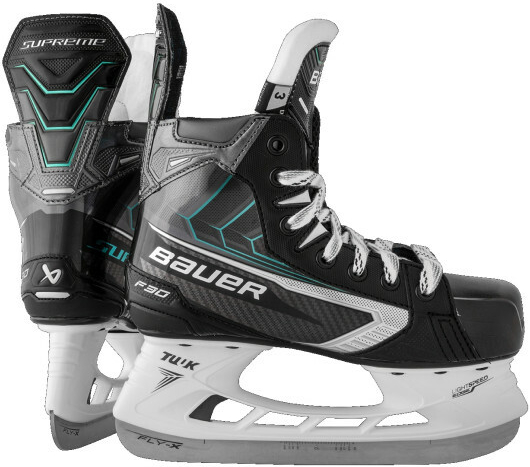 Bauer Supreme F30 Junior