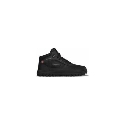 Barebarics urban All Black – Zboží Dáma