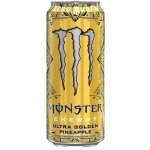Monster Energy Ultra Pinneapple 0,5 l – Zbozi.Blesk.cz