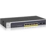 Netgear GS510TPP – Hledejceny.cz