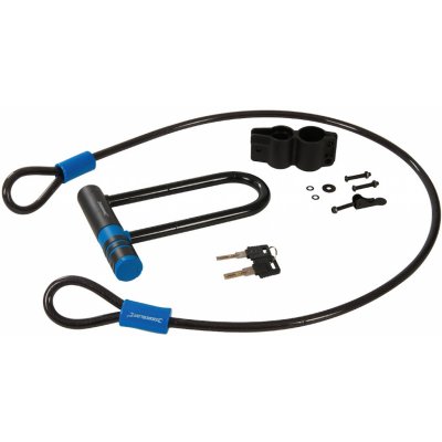 Silverline s lankem 712996 – Hledejceny.cz