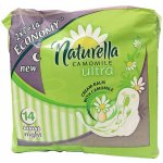 Naturella Camomile Ultra Night 14 ks – Zboží Dáma