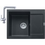 Set Franke MRG 611 + Samoa – Zboží Dáma