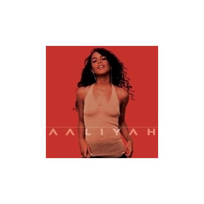 Aaliyah - Aaliyah CD – Hledejceny.cz