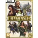 Hra na PC The Sims Medieval