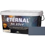 Austis Eternal na kovy 5kg kovářská tmavě šedá 454 antracit – Sleviste.cz