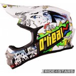 O'Neal 3Series Villain