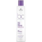 Schwarzkopf Bonacure Frizz Away Shampoo 250 ml – Hledejceny.cz