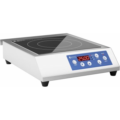 Royal Catering RCIK-3500CG – Hledejceny.cz