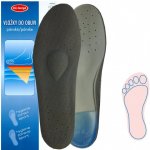Dr. Grepl Anatomic-Carbon supinace Stélky/vložky do bot šedé – Hledejceny.cz