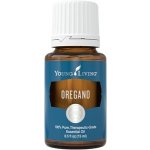 Young Living Dobromysl (Oregano) esenciální olej 15 ml – Hledejceny.cz