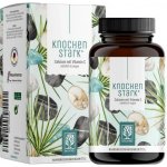Naturtreu Silné kosti Vápník a Vitamín C 120 veganských kapslí – Hledejceny.cz