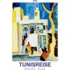 Kalendář Tunisreise Nástěnný 2024