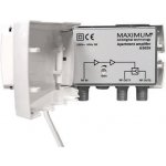 Maximum Anténní zesilovač domovní zesilovač AS039 (B17D) – Zboží Živě