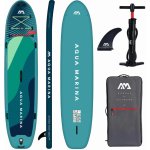Paddleboard Aqua Marina Super Trip 12’2″ – Zboží Mobilmania