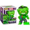 Sběratelská figurka Funko Pop! Super Marvel Immortal Hulk