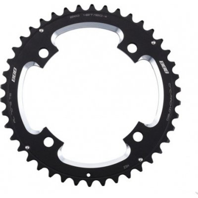 AKCE! Převodník 40z BBB MTBGear 2x10 Sram XX – Hledejceny.cz