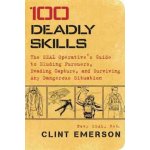 100 Deadly Skills – Hledejceny.cz