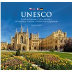 Česká republika UNESCO - malá / vícejazyčná - Libor Sváček – Hledejceny.cz