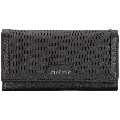 RIEKER W148 černá W3 W148-BLACK